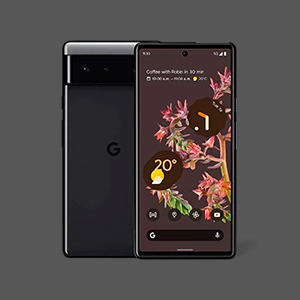 Google Pixel 6 image